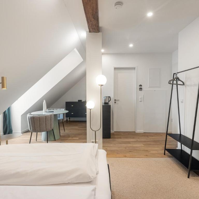 kalm stay - a design Aparthotel - Studio - 6