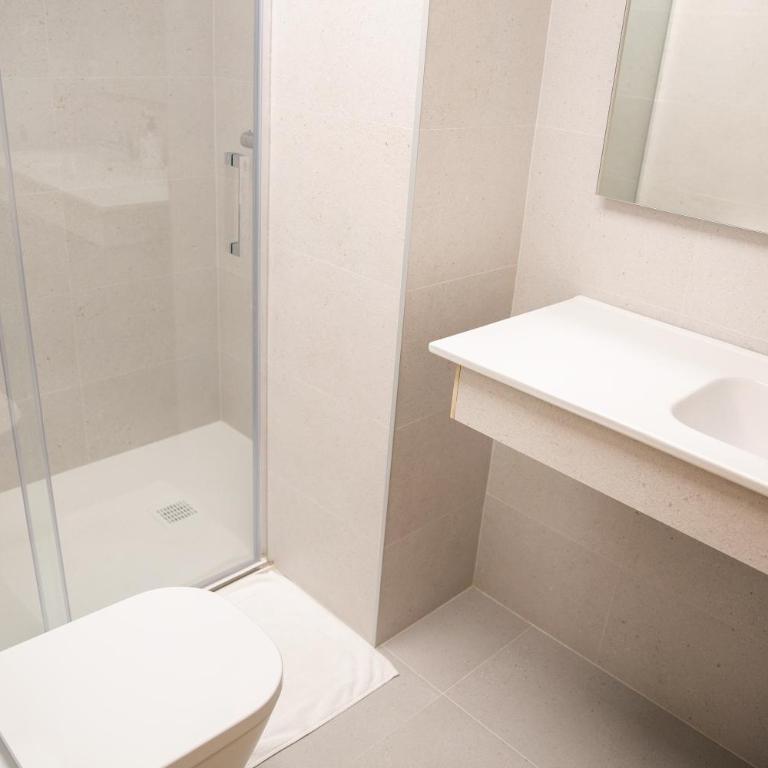 LC Casta Álvarez - Apartamento de 1 dormitorio - 9