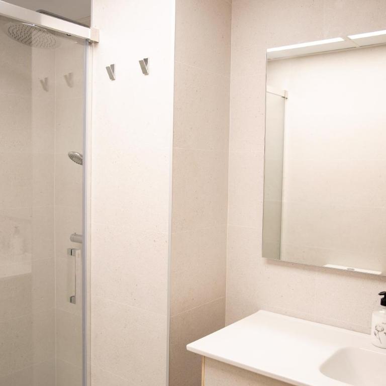 LC Casta Álvarez - Apartamento de 1 dormitorio - 10