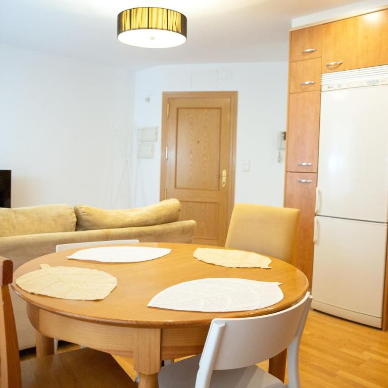 LC Casta Álvarez - Apartamento de 1 dormitorio - 11
