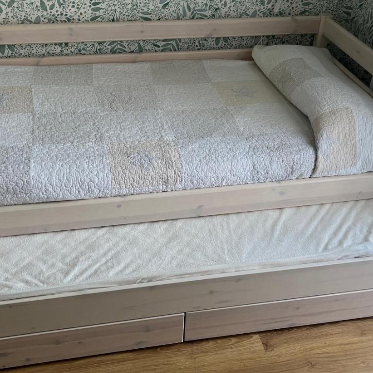 Sanlúcar Bajo de Guía PG Apartamentos - Apartamento de 2 dormitorios - 29