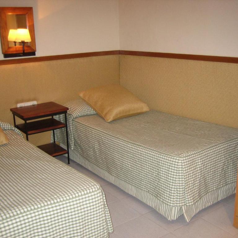 Apartaments Sant Jordi Girona 97 - Apartamento (4 adultos) - 4