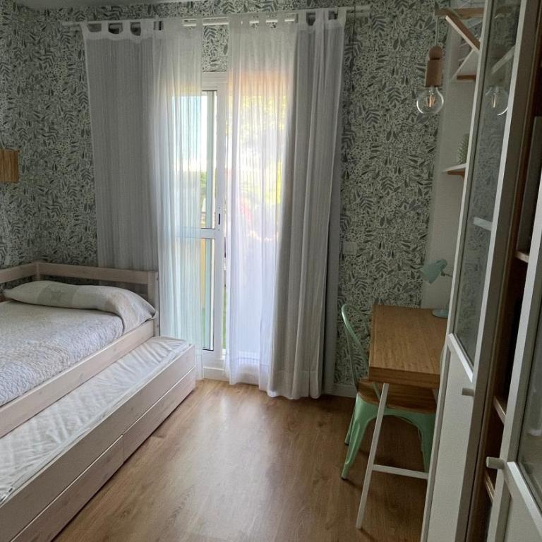 Sanlúcar Bajo de Guía PG Apartamentos - Apartamento de 2 dormitorios - 31