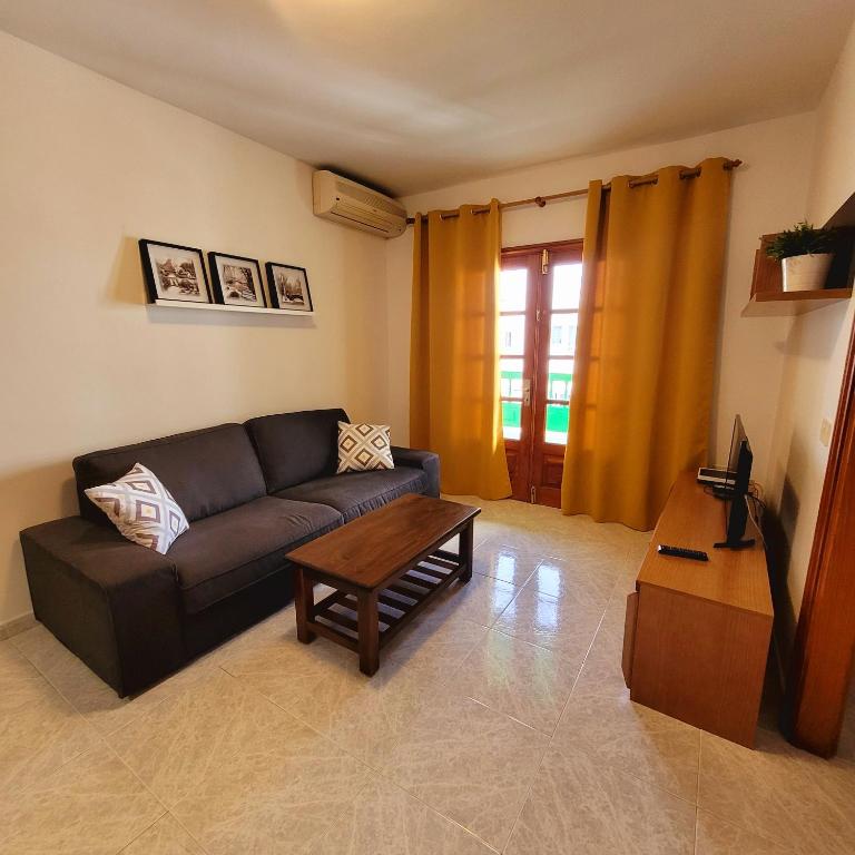 Casa Pancho Lanzarote - Apartamento de 3 dormitorios - 1