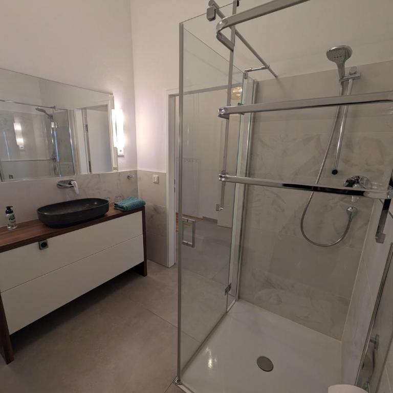 Penthouse Bergblick Salzkammergut - Apartment mit 2 Schlafzimmern - 4