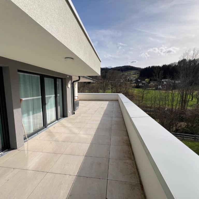 Penthouse Bergblick Salzkammergut - Apartment mit 2 Schlafzimmern - 5