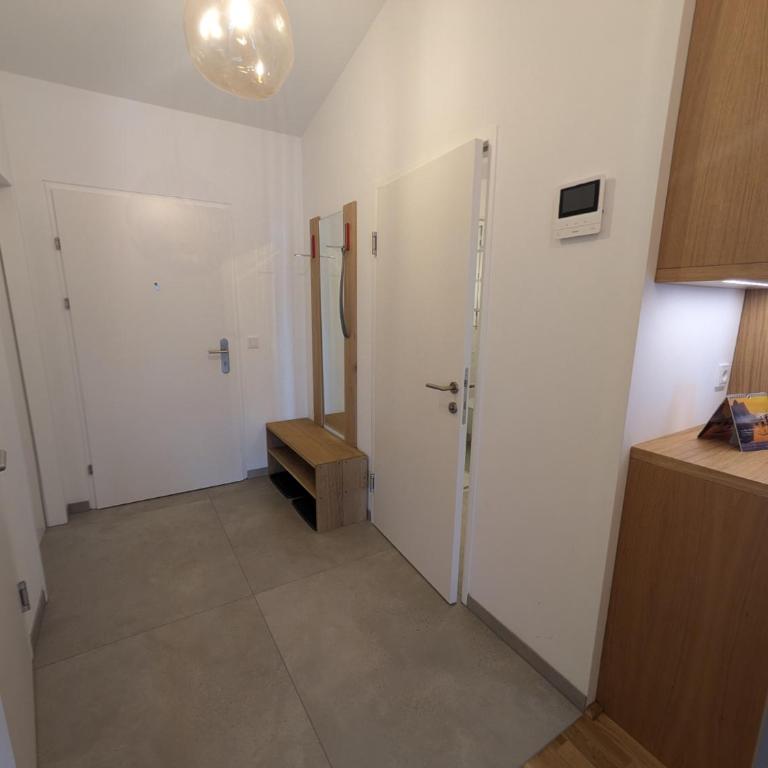 Penthouse Bergblick Salzkammergut - Apartment mit 2 Schlafzimmern - 7