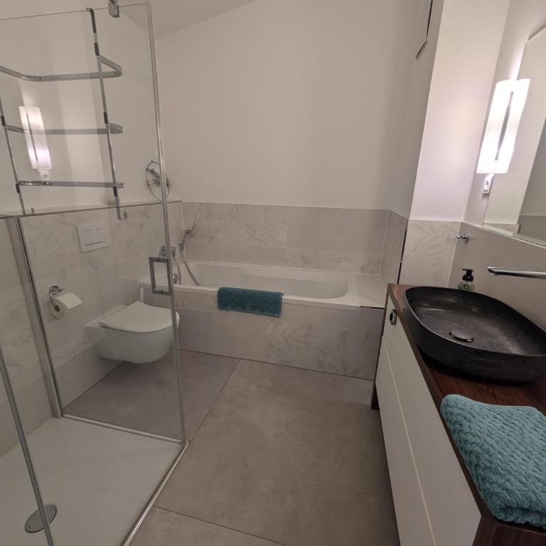 Penthouse Bergblick Salzkammergut - Apartment mit 2 Schlafzimmern - 6