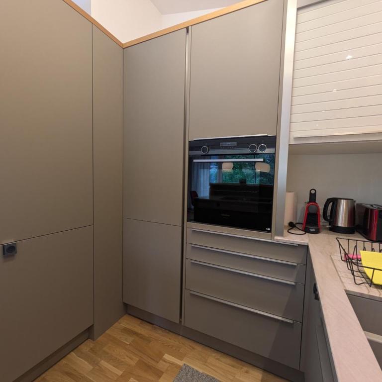 Penthouse Bergblick Salzkammergut - Apartment mit 2 Schlafzimmern - 14