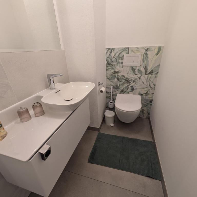 Penthouse Bergblick Salzkammergut - Apartment mit 2 Schlafzimmern - 15