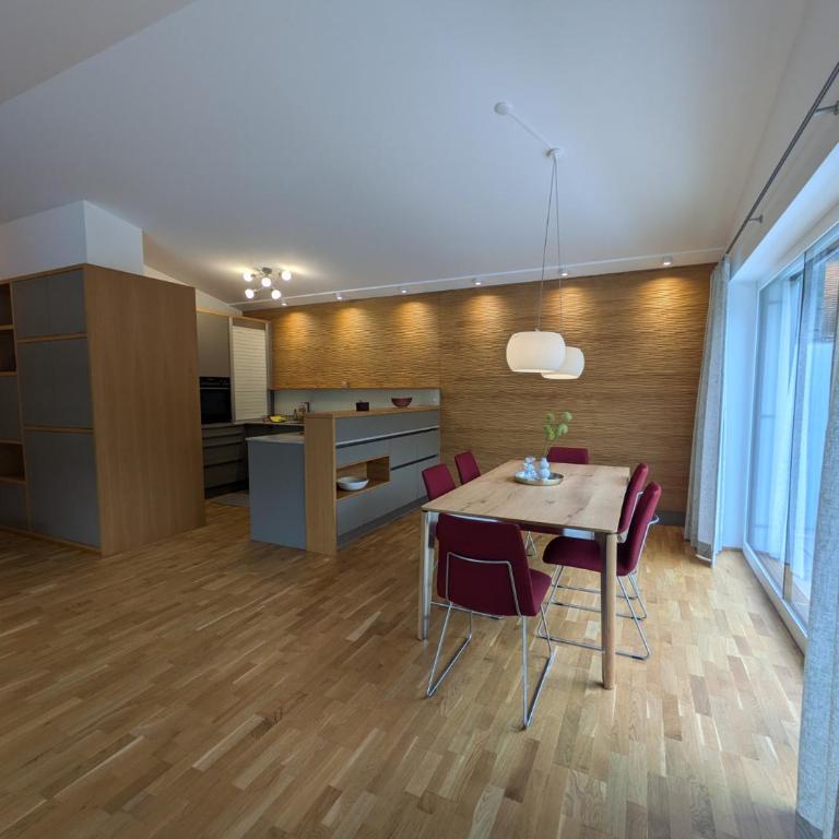 Penthouse Bergblick Salzkammergut - Apartment mit 2 Schlafzimmern - 25
