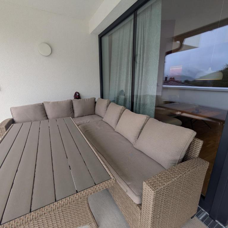 Penthouse Bergblick Salzkammergut - Apartment mit 2 Schlafzimmern - 34