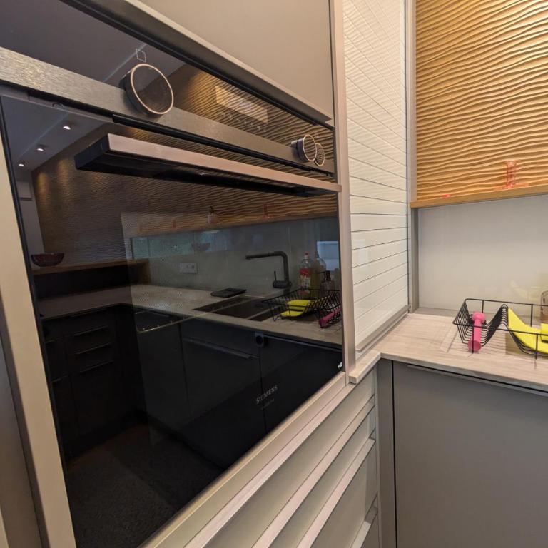 Penthouse Bergblick Salzkammergut - Apartment mit 2 Schlafzimmern - 33