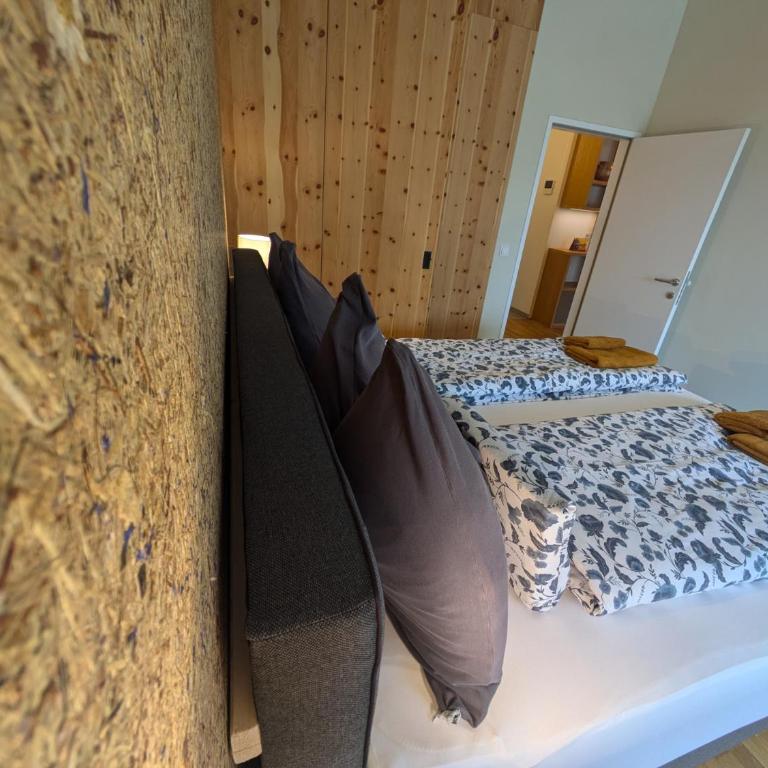 Penthouse Bergblick Salzkammergut - Apartment mit 2 Schlafzimmern - 30