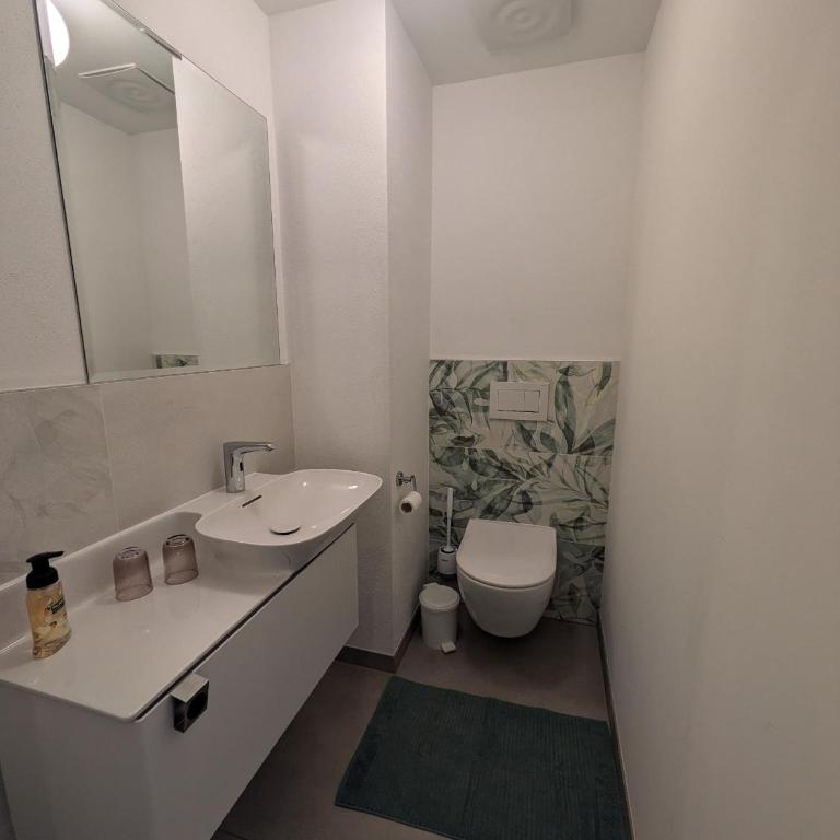 Penthouse Bergblick Salzkammergut - Apartment mit 2 Schlafzimmern - 41