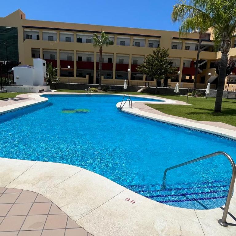 Sanlúcar Bajo de Guía PG Apartamentos - Apartamento de 2 dormitorios - 33