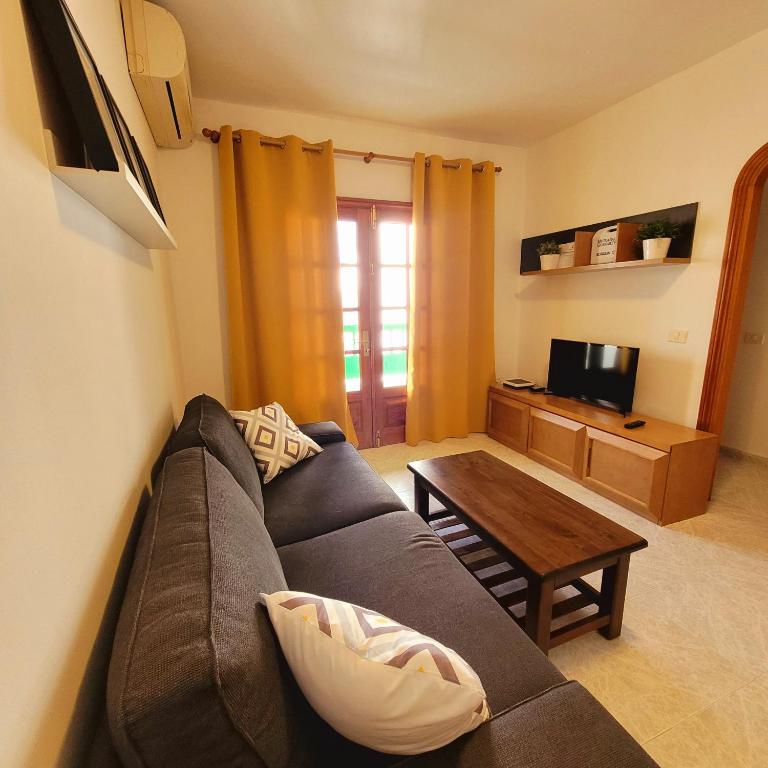 Casa Pancho Lanzarote - Apartamento de 3 dormitorios - 2