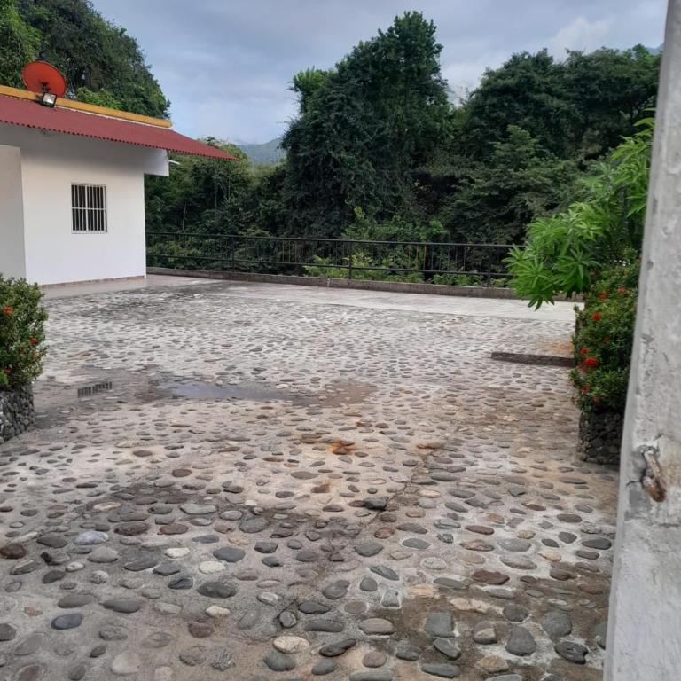 Casa turística rio piedra - Apartamento de 2 dormitorios - 3