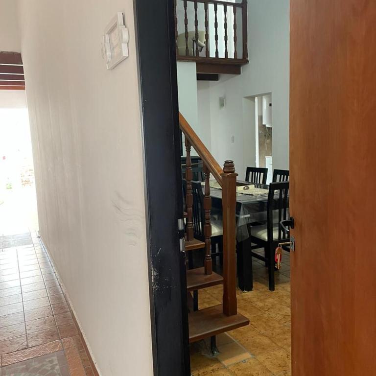 Departamento A&F I planta baja - Two-Bedroom Apartment - 12