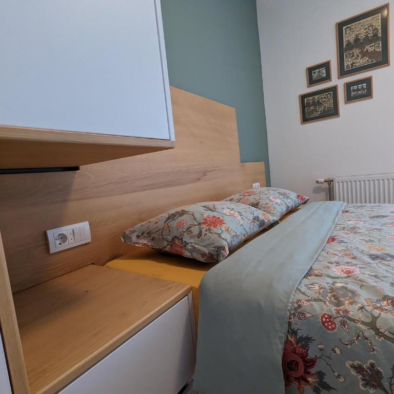 Teo Divčigora - Apartman sa 1 Spavaćom Sobom - 31