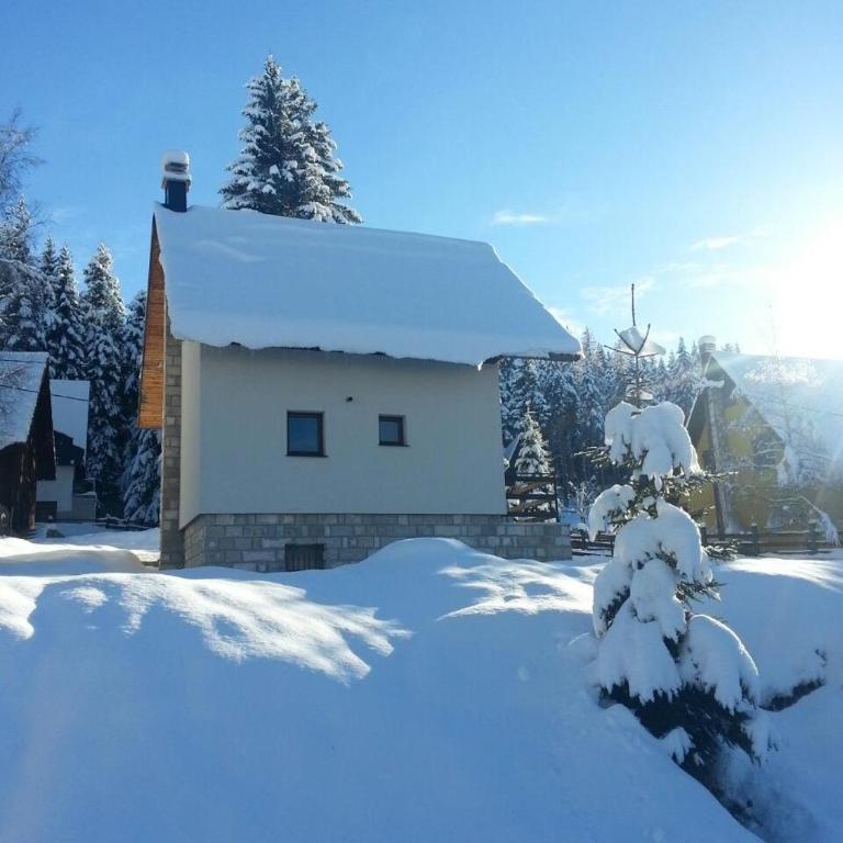 Holiday Home Stevas - Three-Bedroom House - 1