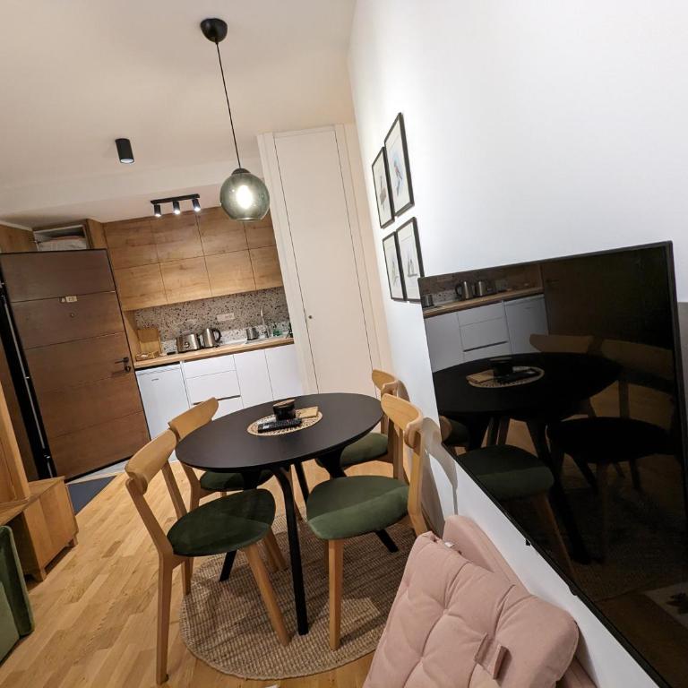 Teo Divčigora - Apartman sa 1 Spavaćom Sobom - 25