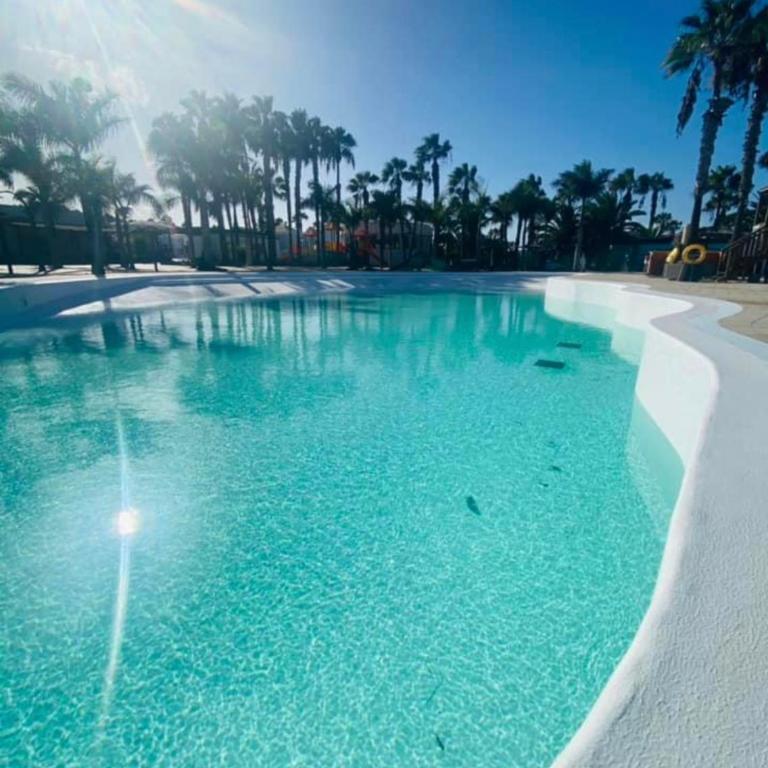 Casa Dunas Oasis - Apartamento de 1 dormitorio - 98
