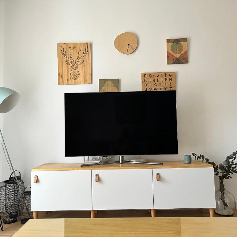 Sanlúcar Bajo de Guía PG Apartamentos - Apartamento de 2 dormitorios - 17