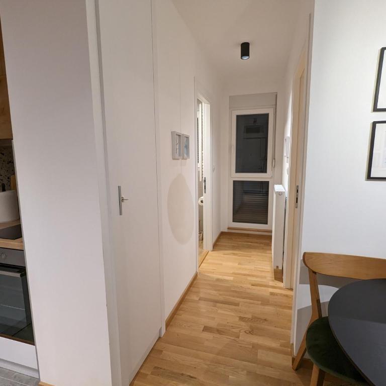 Teo Divčigora - Apartman sa 1 Spavaćom Sobom - 28