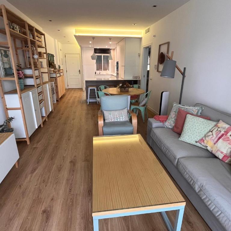Sanlúcar Bajo de Guía PG Apartamentos - Apartamento de 2 dormitorios - 2