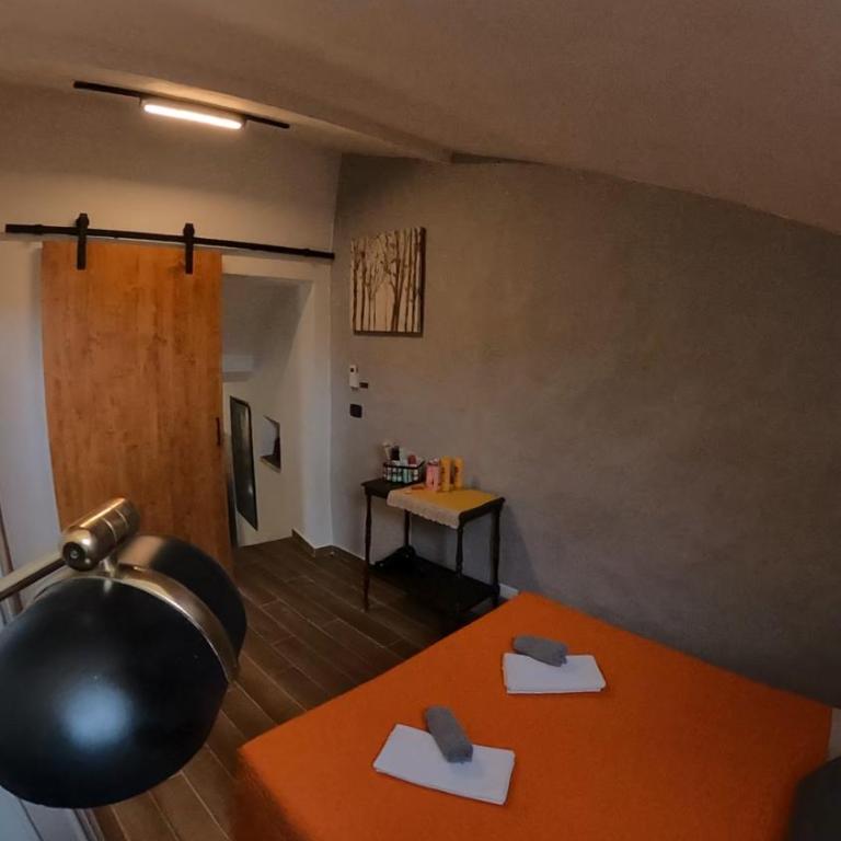 Casa nel centro storico - Two-Bedroom Apartment - 23