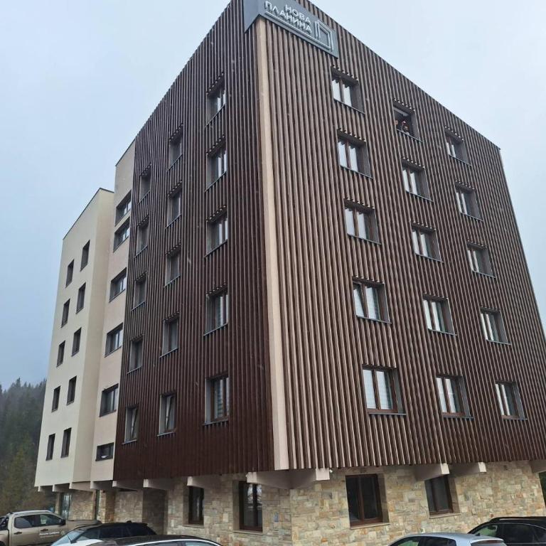 Apartman Laganin - Apartman sa 1 Spavaćom Sobom - 10