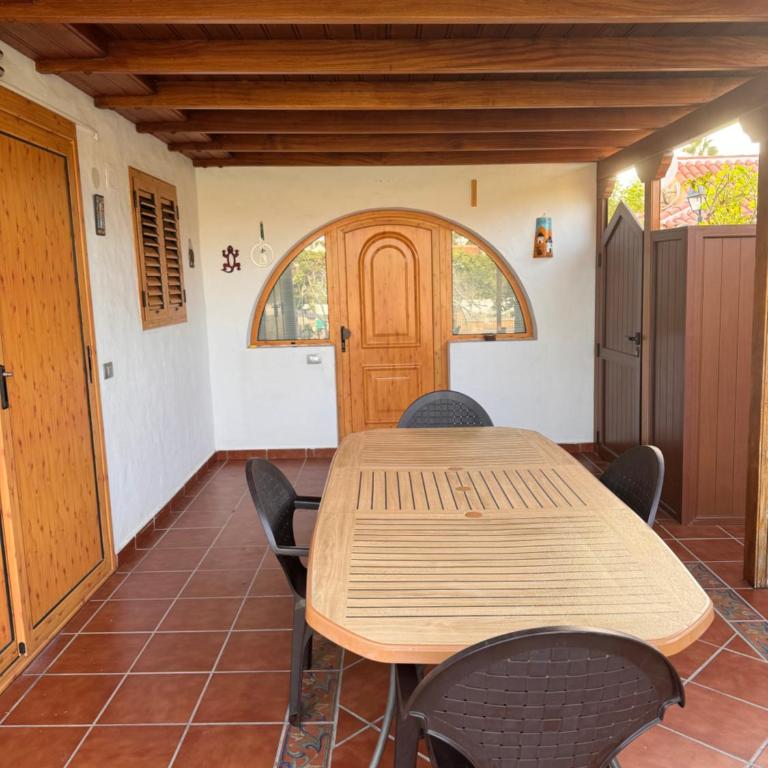 Sunrise Las Palomas - Bungalow Deluxe - 18