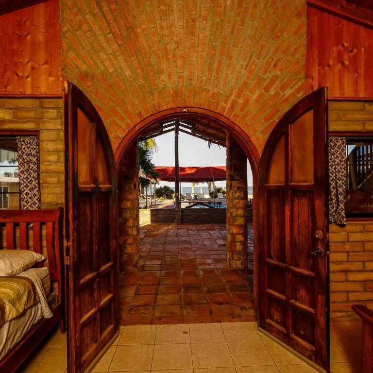 Little Slice of Heaven - Amazing San Felipe Beach Rental - Casa - 15