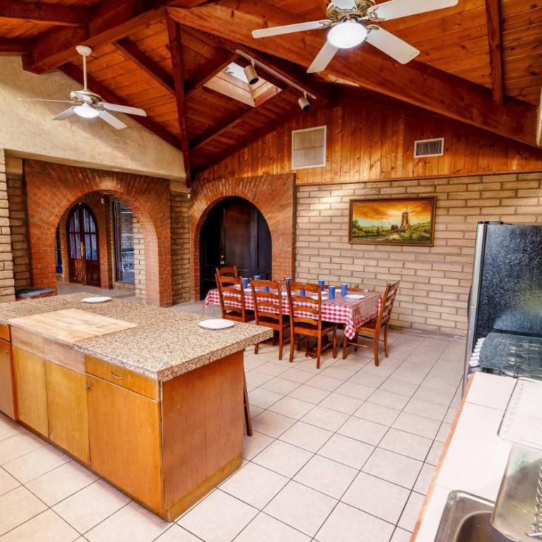 Little Slice of Heaven - Amazing San Felipe Beach Rental - Casa - 6