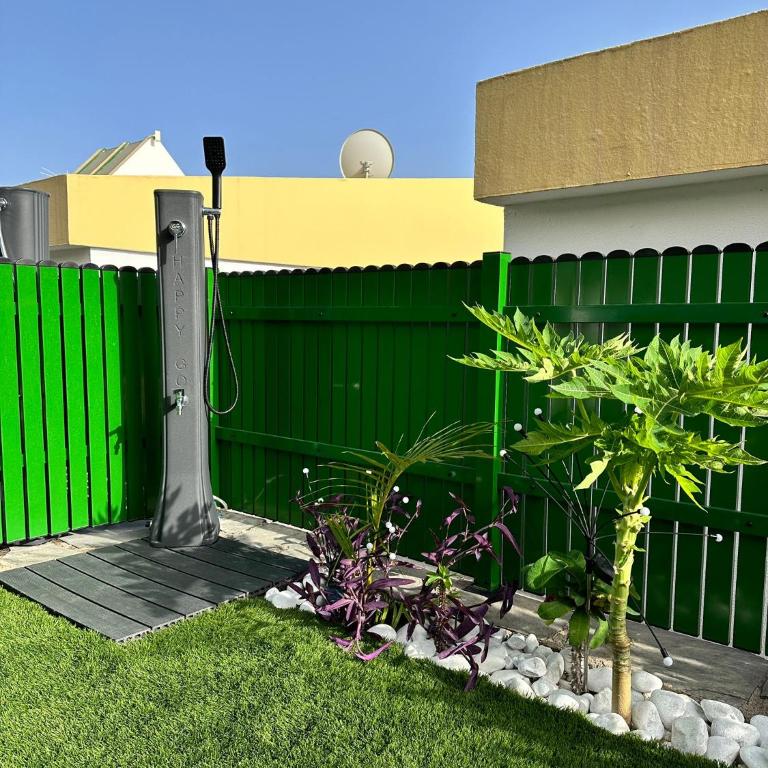 Bungalow Yaipe - Casa con 1 dormitorio - 2