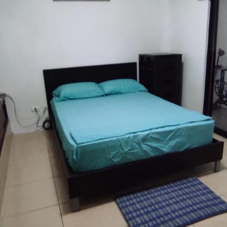Manta Comodo y Confortable Alojamiento - Apartamento de 2 dormitorios - 12