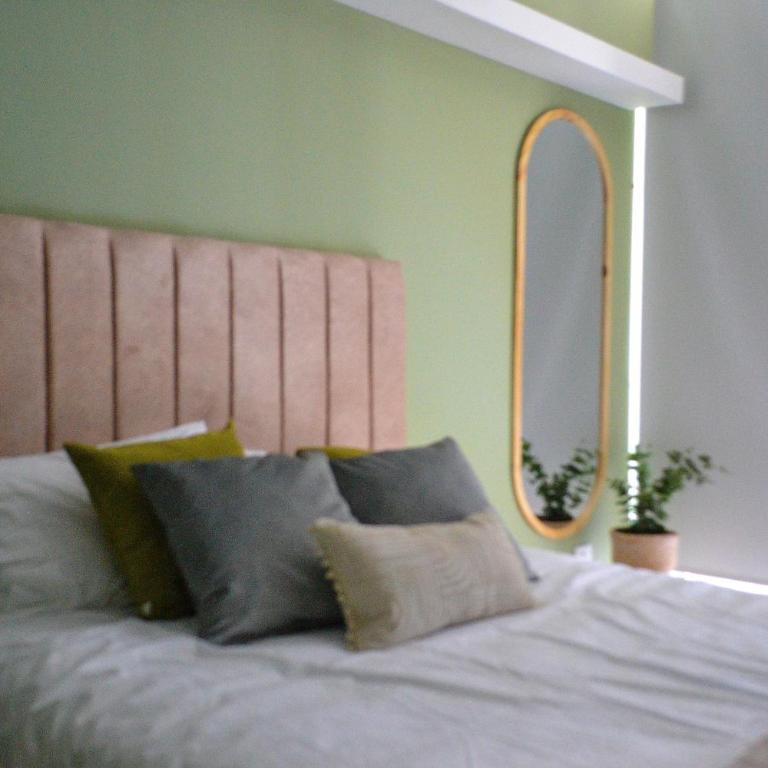 Apartamento en San Jerónimo para pareja - Apartamento de 1 dormitorio - 5
