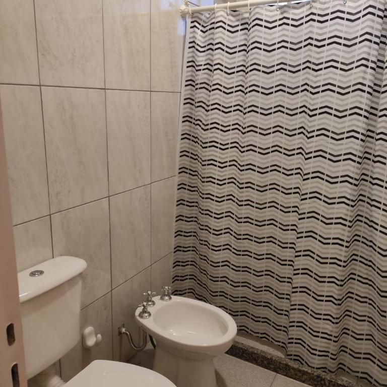 Casa de 2 Habitaciones - Casa de 2 dormitorios - 2