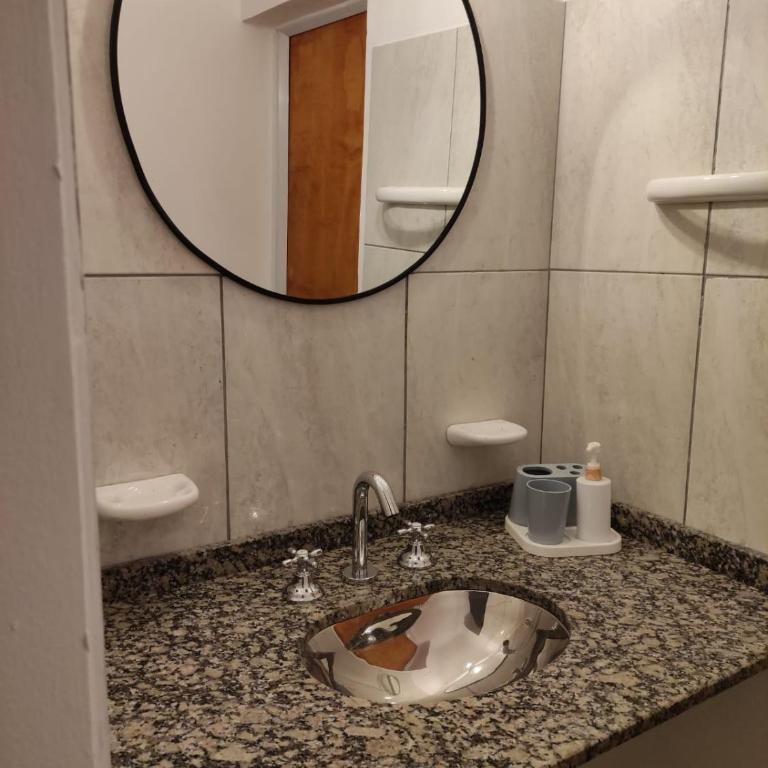 Casa de 2 Habitaciones - Two-Bedroom House - 3