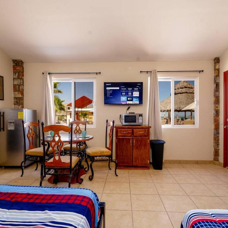 Ranch Percebu Beach Studio 3 - Maison de Vacances - 3
