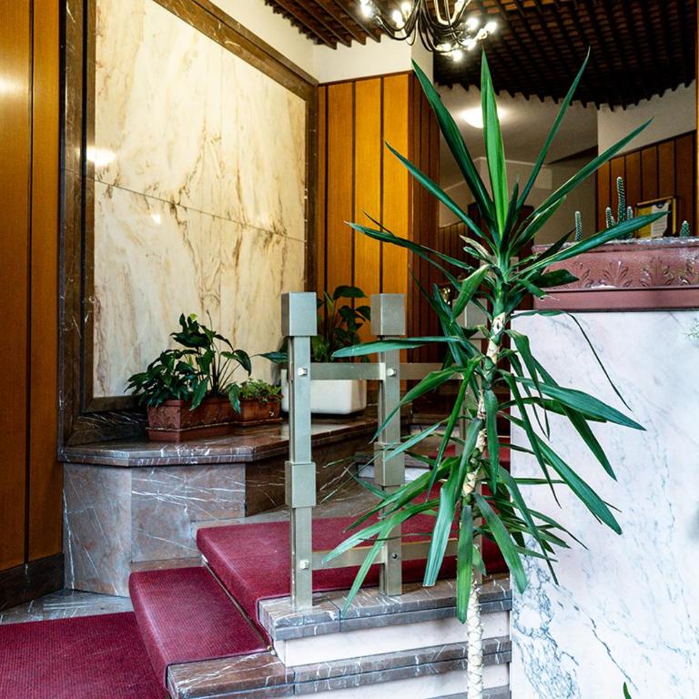 Vittoria House Turin I - Appartamento al Valentino centro Torino - Appartamento con 1 Camera da Letto - 21