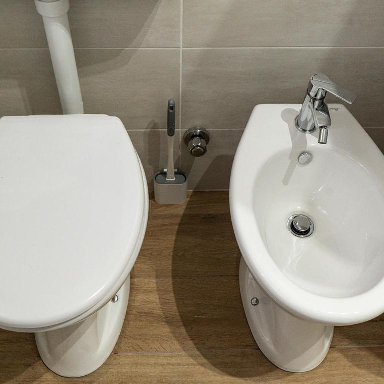Vittoria House Turin I - Appartamento al Valentino centro Torino - Appartamento con 1 Camera da Letto - 27