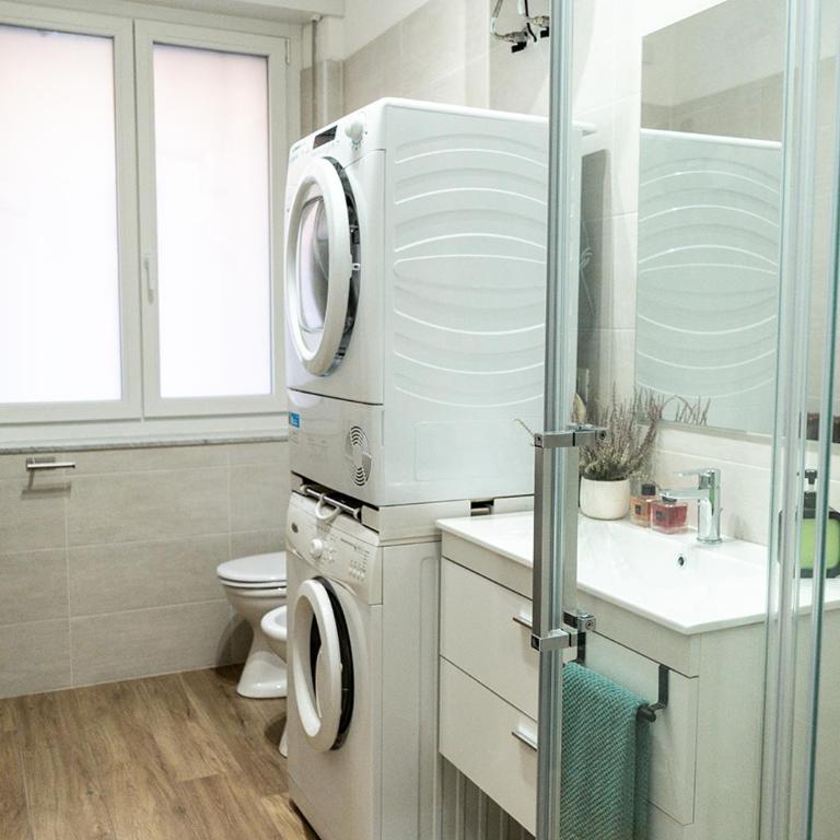 Vittoria House Turin I - Appartamento al Valentino centro Torino - Appartamento con 1 Camera da Letto - 28
