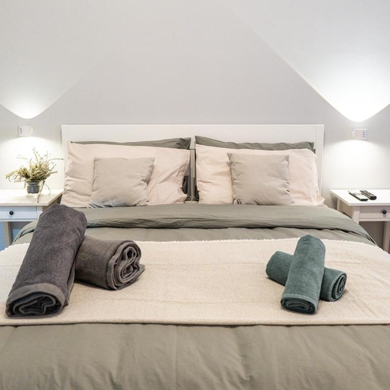 Vittoria House Turin I - Appartamento al Valentino centro Torino - Appartamento con 1 Camera da Letto - 31