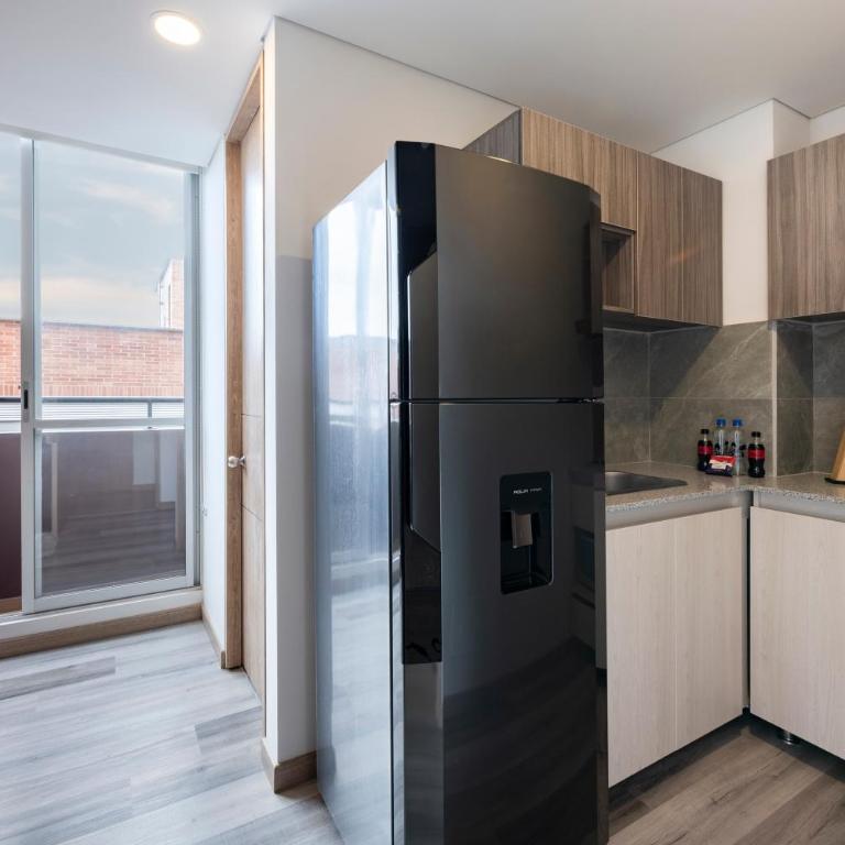 ONCE 94 By Jalo - Apartment with View and Balcony - 3