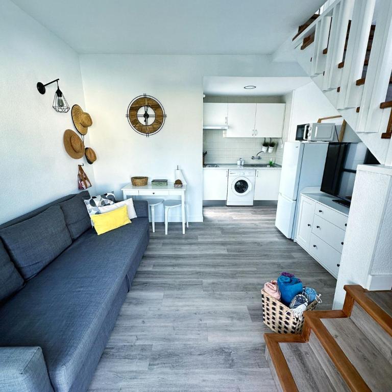 Bungalow Yaipe - Casa con 1 dormitorio - 16
