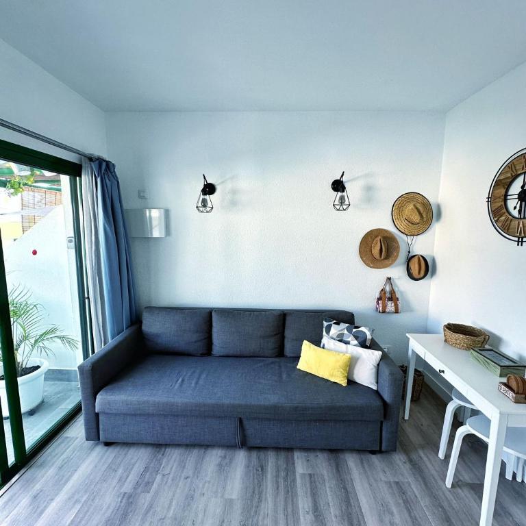 Bungalow Yaipe - Casa con 1 dormitorio - 17