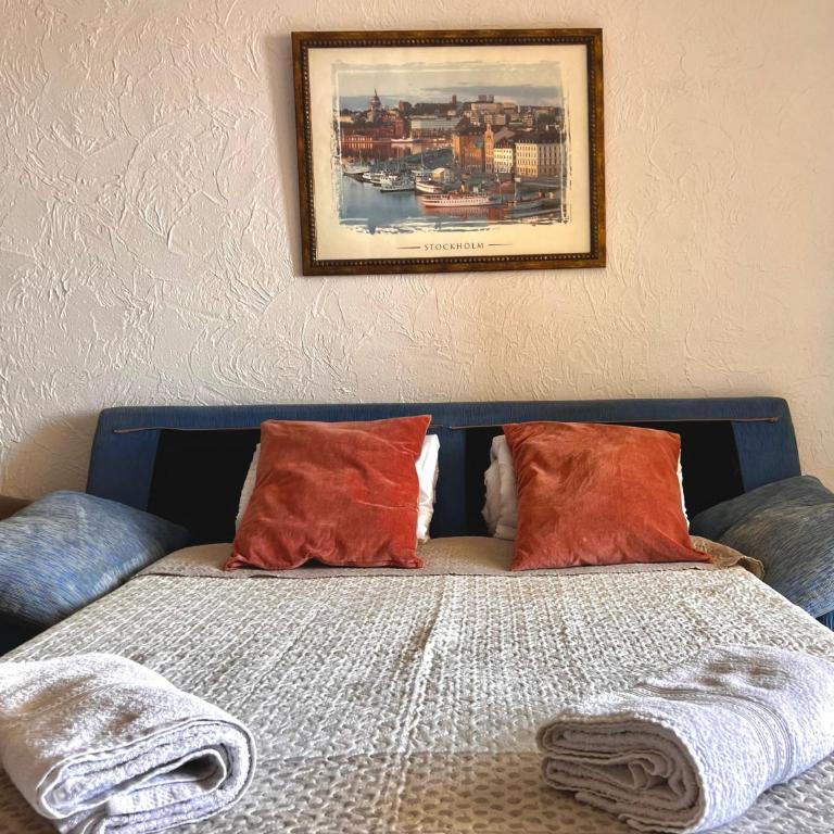 As de Casas - Verodal 5 - Los Cristianos - Apartamento de 2 dormitorios con balcón y vistas al mar - 17