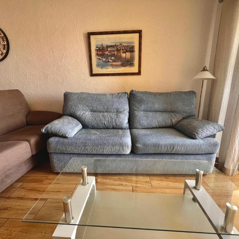 As de Casas - Verodal 5 - Los Cristianos - Apartamento de 2 dormitorios con balcón y vistas al mar - 14